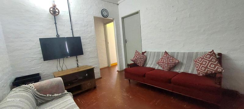 3 Bedroom Property for Sale in Kleinkrantz Western Cape